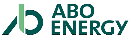ABO Wind Canada logo